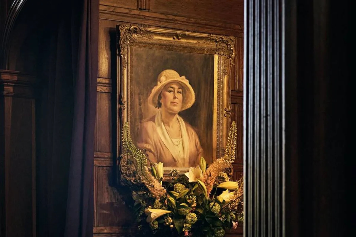 Rhinefield House Hotel photo 7
