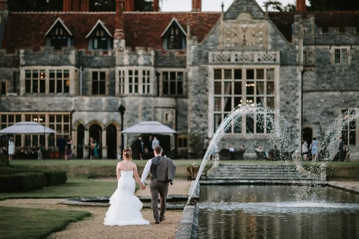 Rhinefield House Hotel photo 4