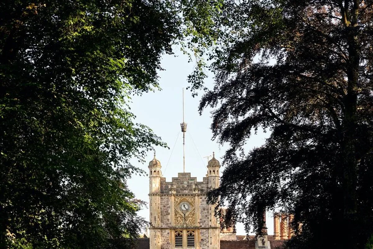 Rhinefield House Hotel photo 11