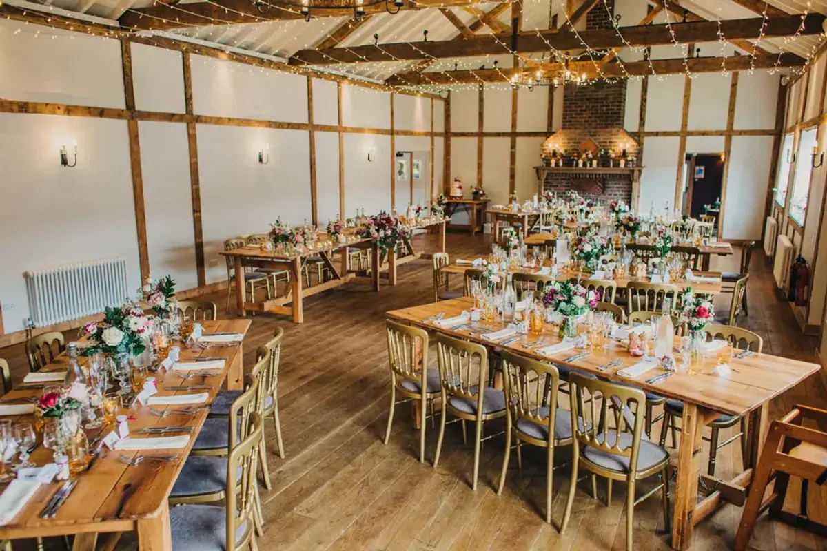 Burley Manor photo 5