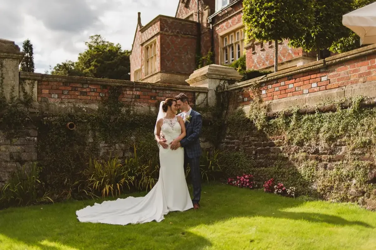 Burley Manor photo 12
