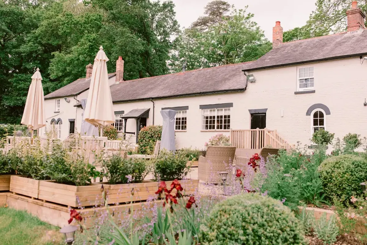 Burley Manor photo 10