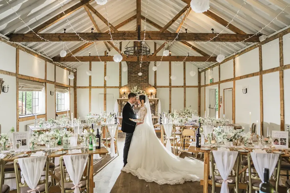 Burley Manor photo 4