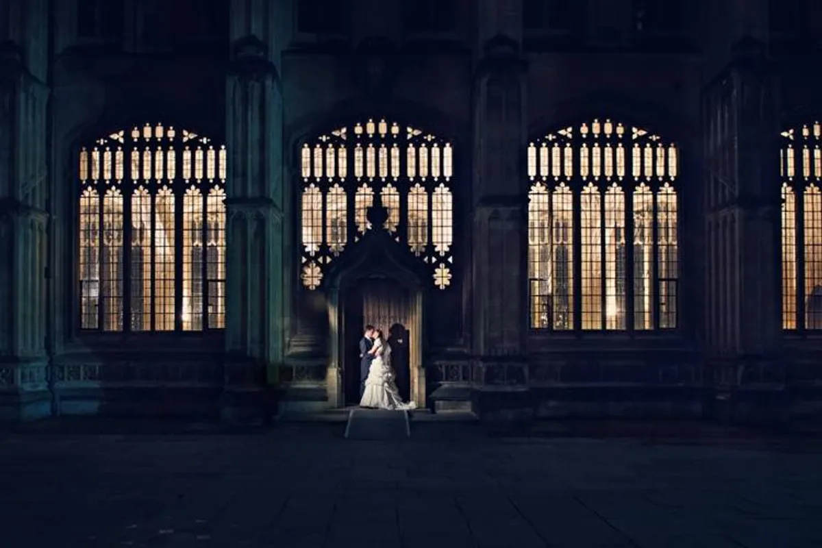 Bodleian Libraries photo 1