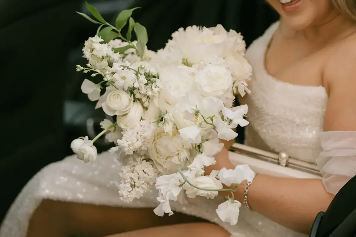 Studio Dandelion — florists in East London, UK