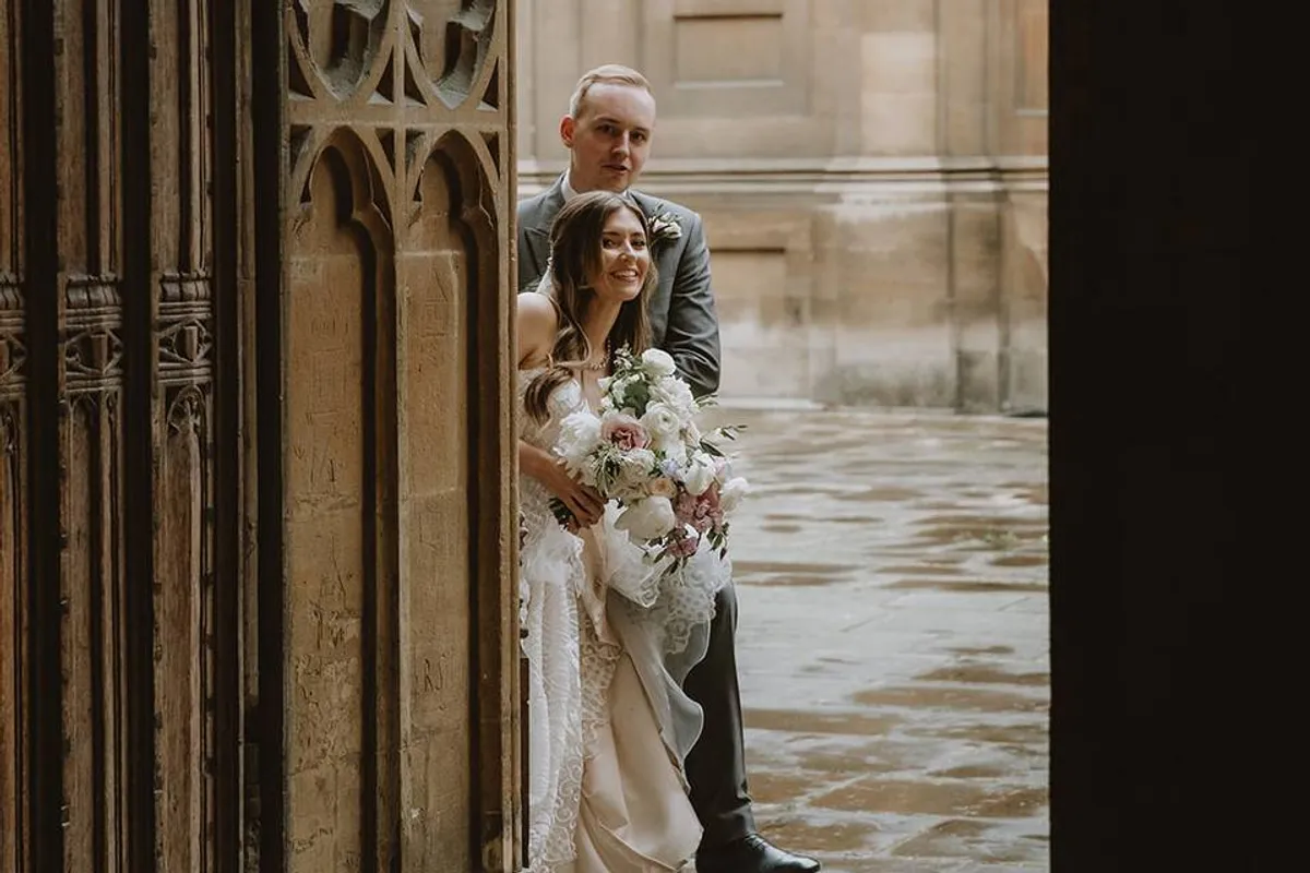 Bodleian Libraries photo 7