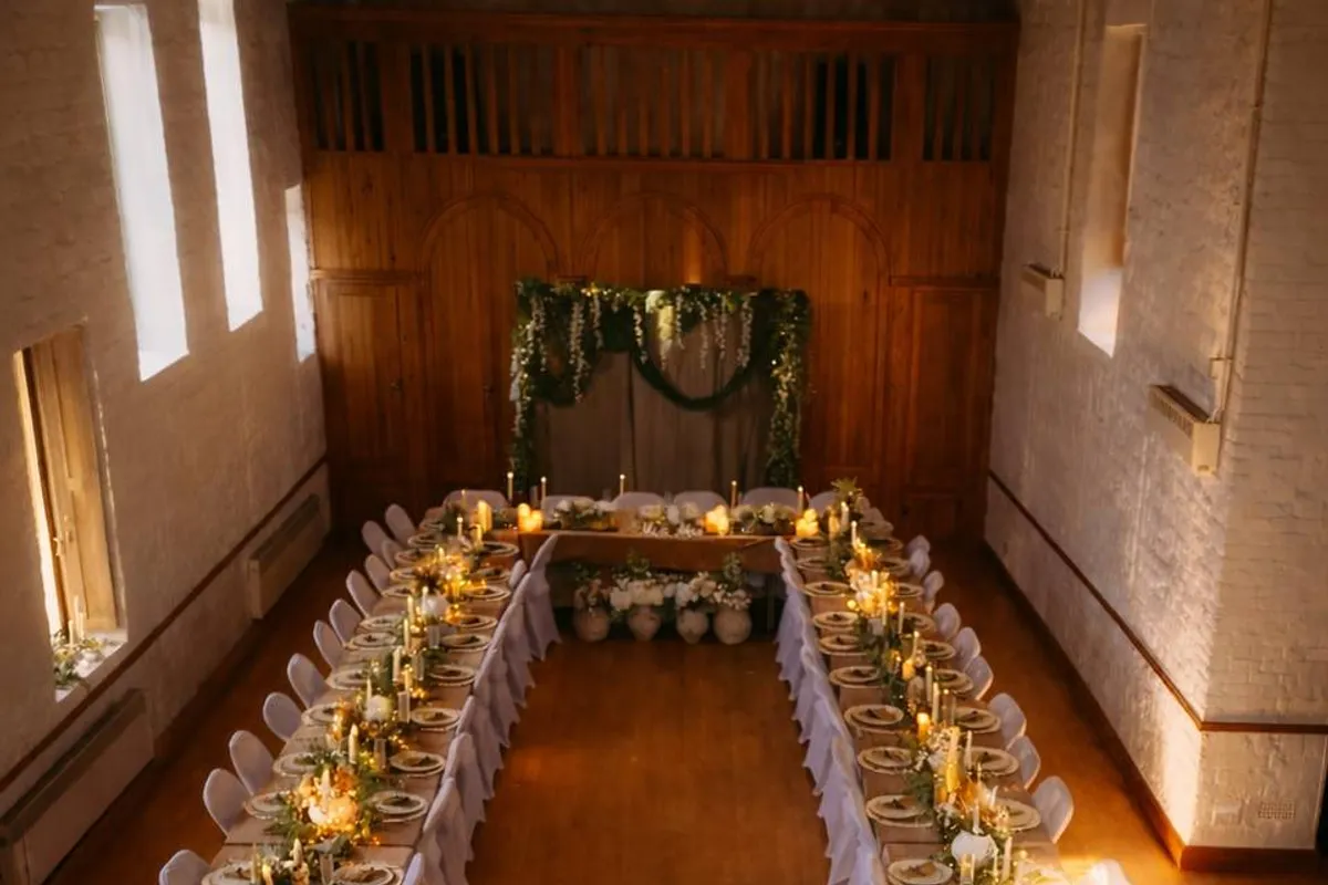 Masata Events photo 2