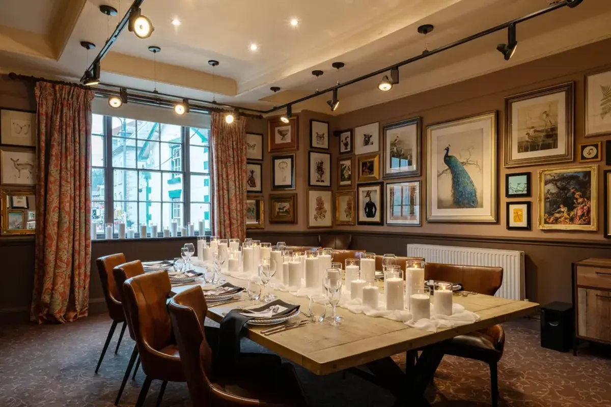 The Royal Oak Hotel photo 9