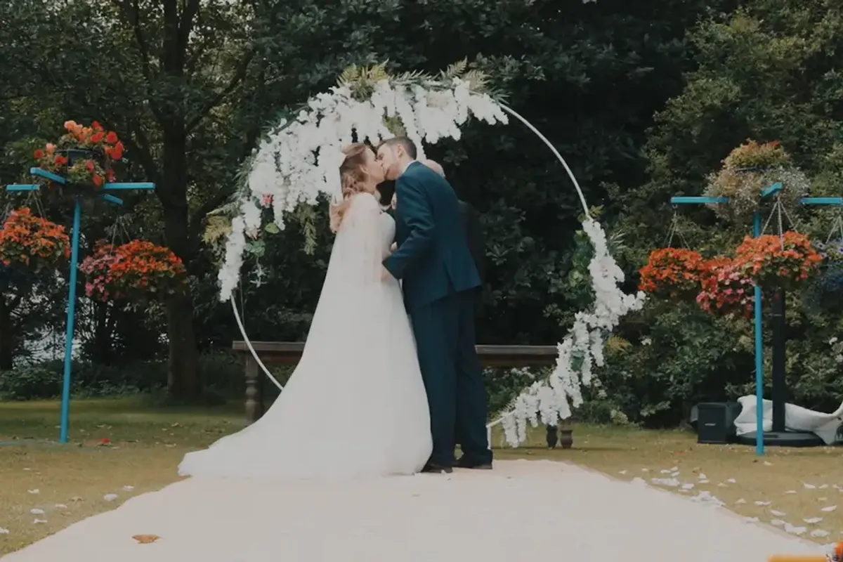 JWA Weddings photo 4