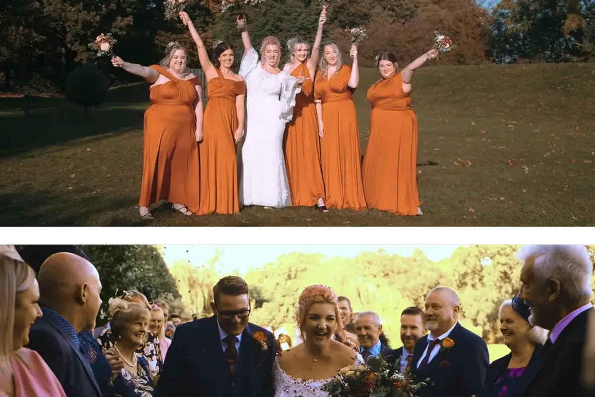 JWA Weddings photo 6