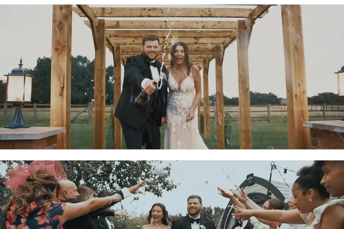JWA Weddings photo 8