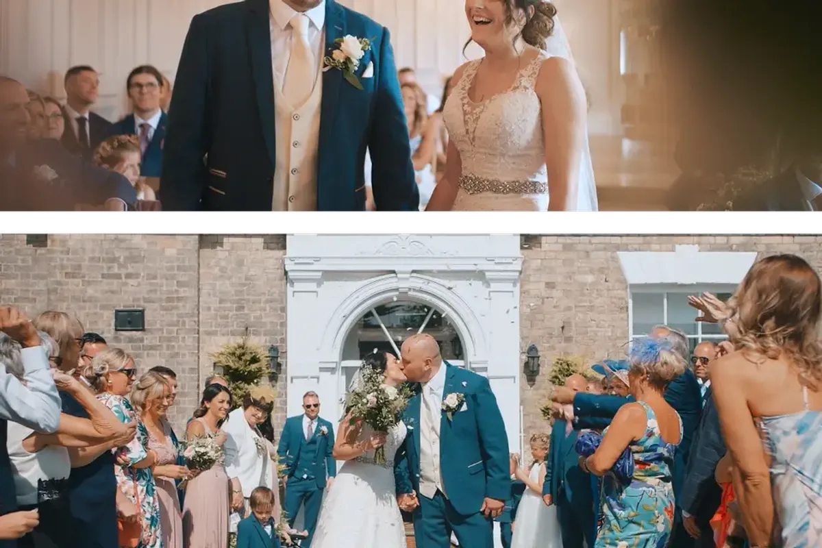 JWA Weddings photo 2