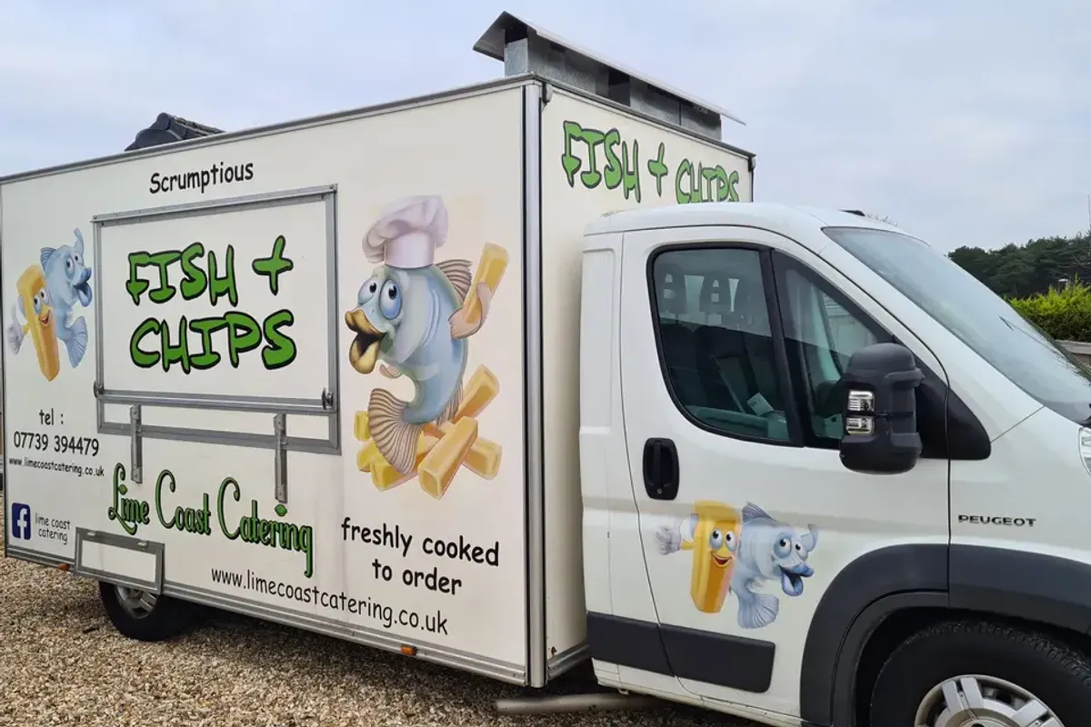 Lime Coast Catering — catering & wine in Dorset, UK