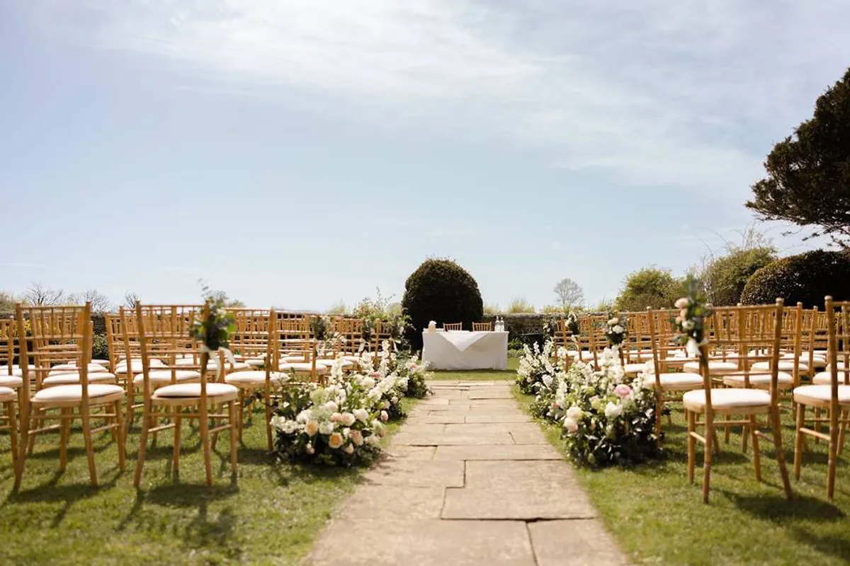 Bailiffscourt Hotel & Spa photo 1