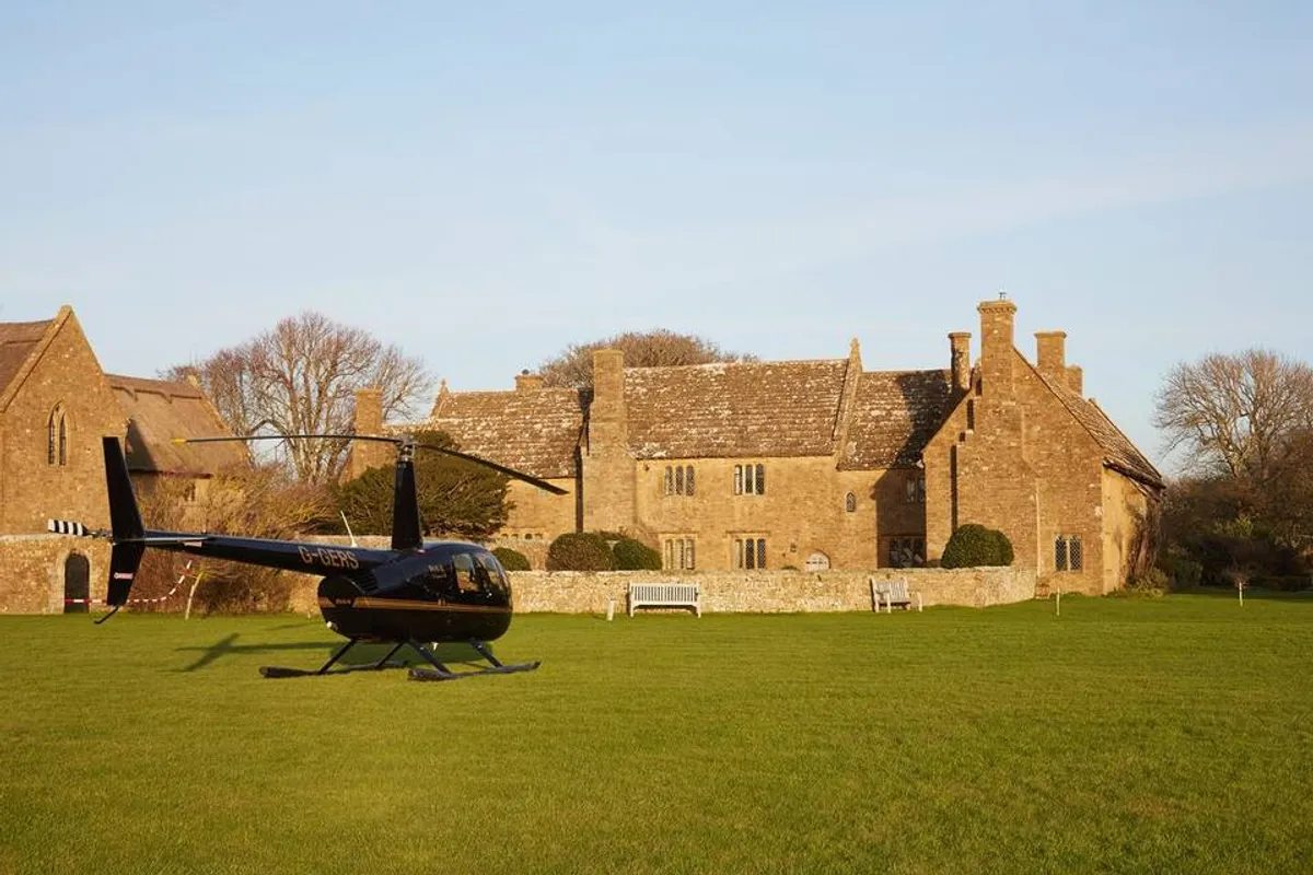 Bailiffscourt Hotel & Spa photo 11