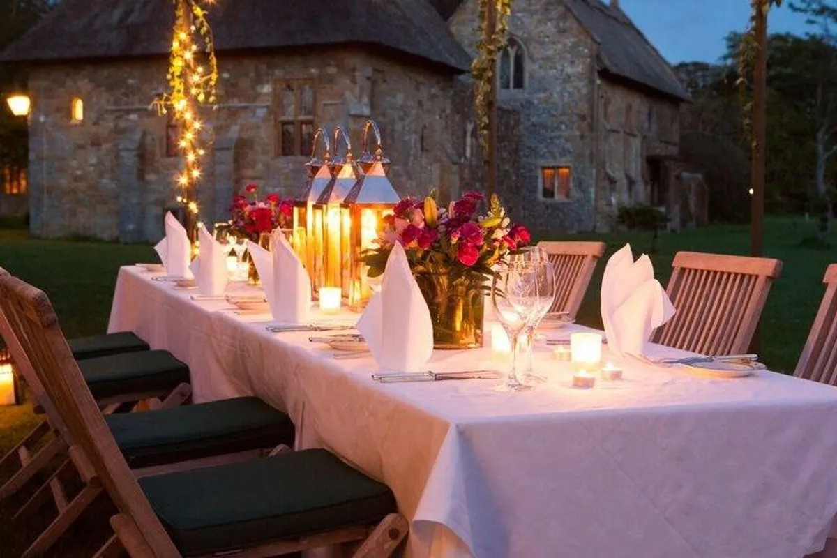 Bailiffscourt Hotel & Spa photo 3