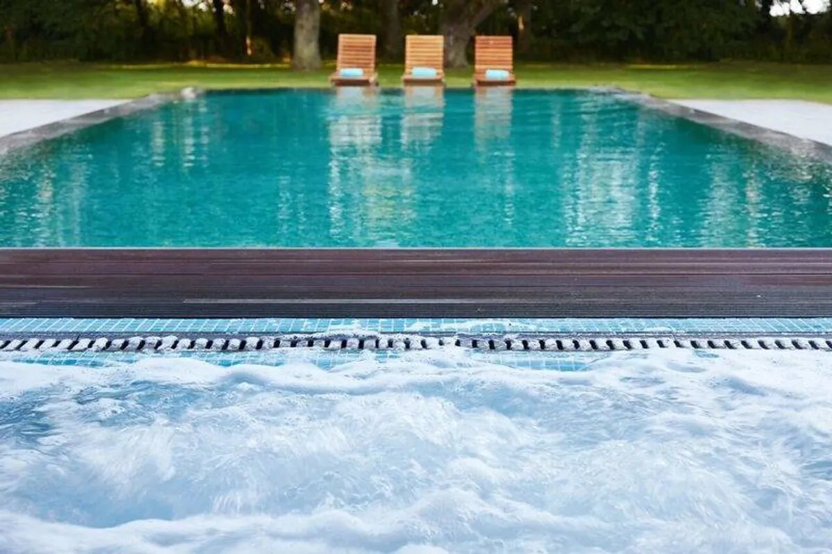 Bailiffscourt Hotel & Spa photo 12