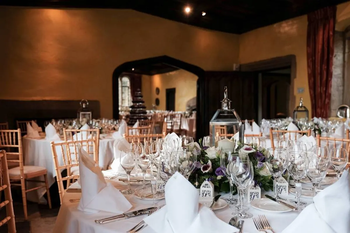 Bailiffscourt Hotel & Spa photo 6