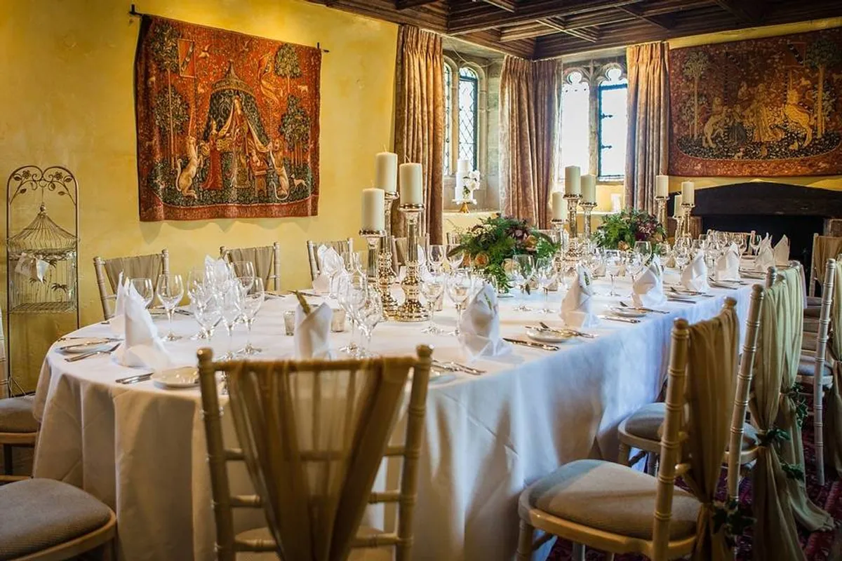 Bailiffscourt Hotel & Spa photo 4