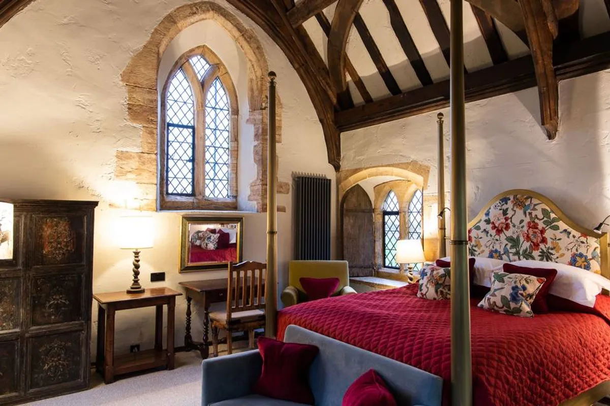 Bailiffscourt Hotel & Spa photo 10