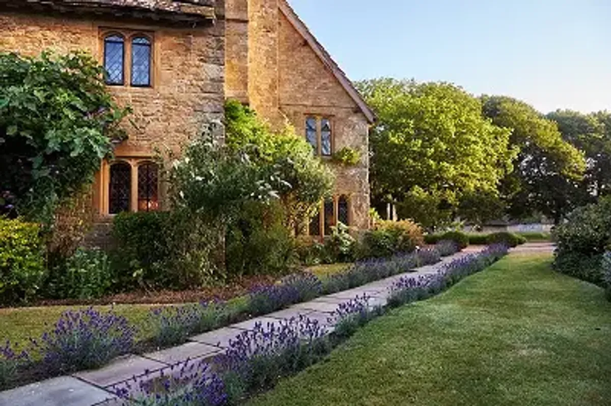 Bailiffscourt Hotel & Spa, wedding venue in West Sussex, UK