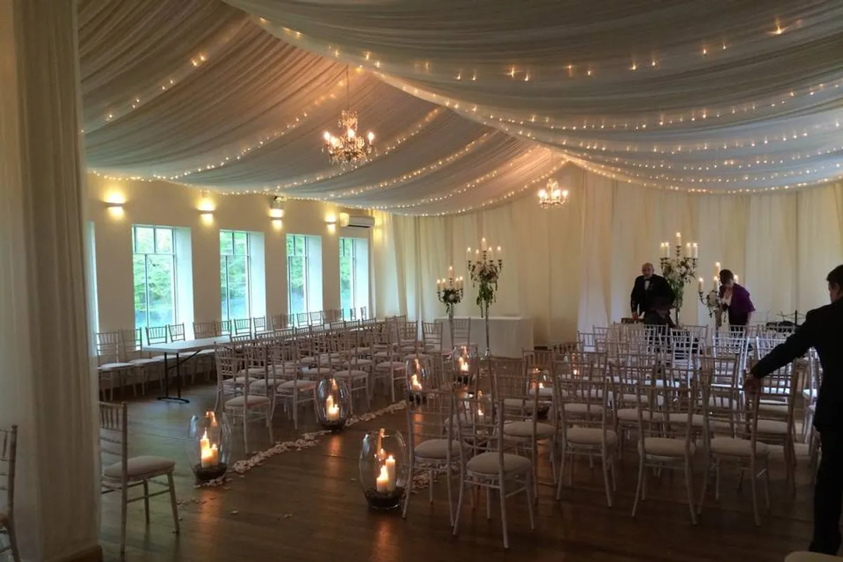 Logie Country House photo 3