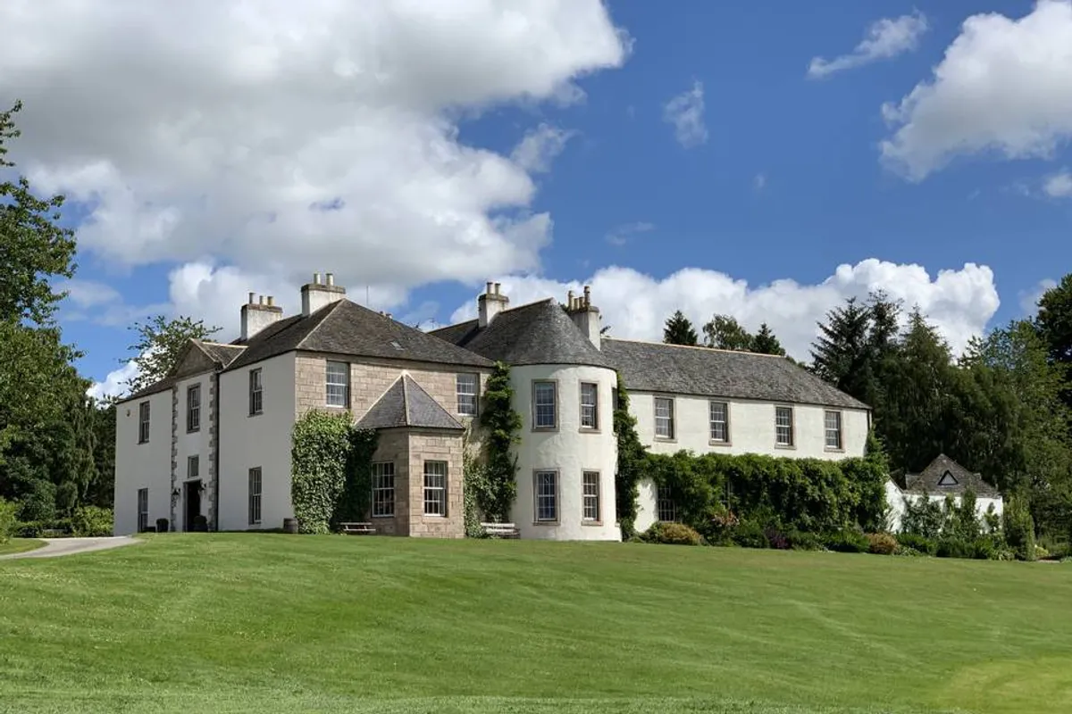 Logie Country House photo 10