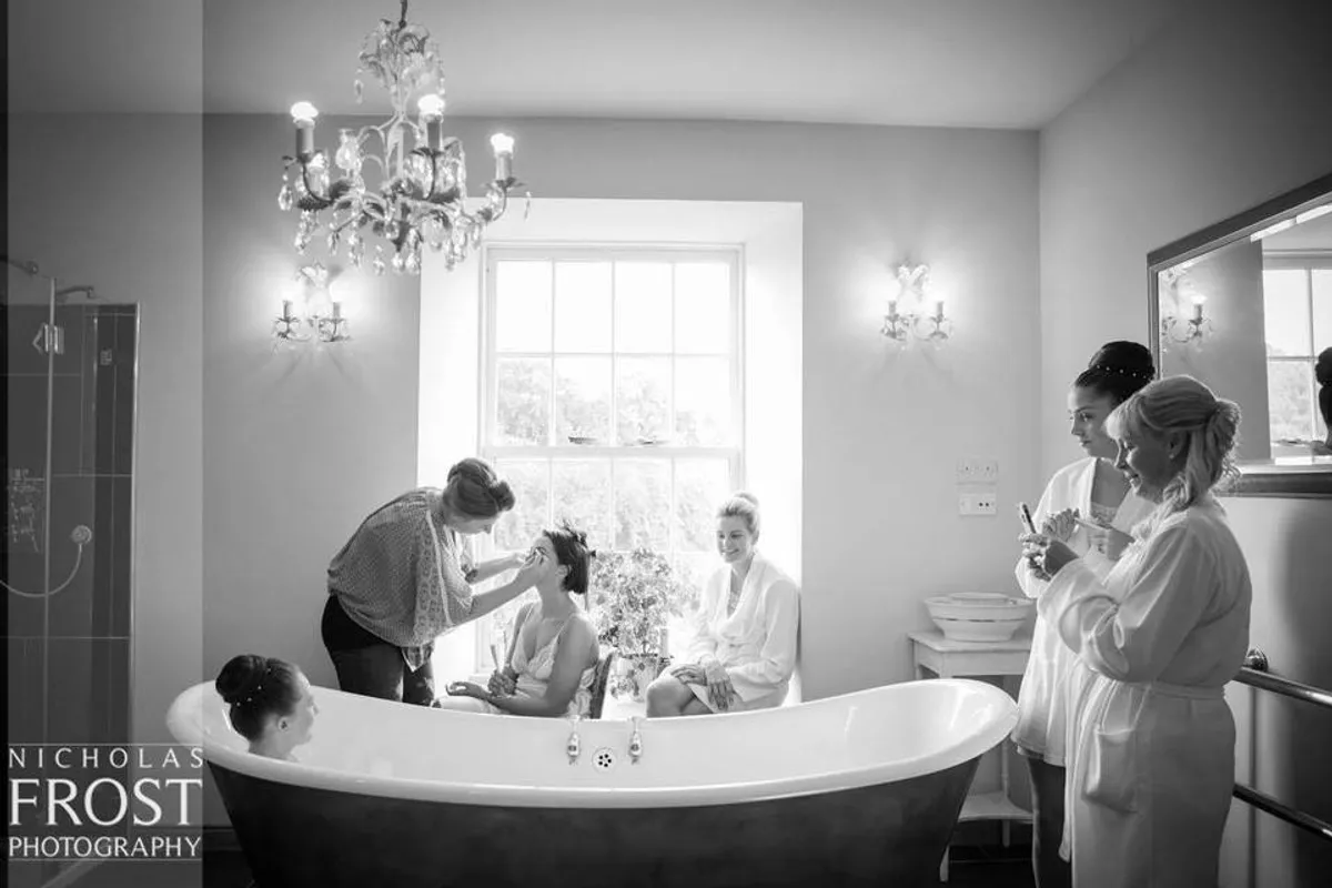 Logie Country House photo 9