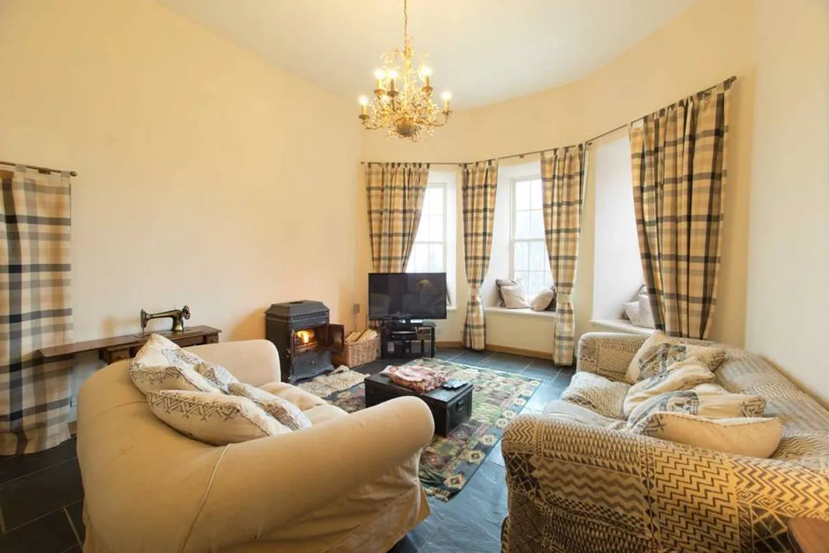 Logie Country House photo 12