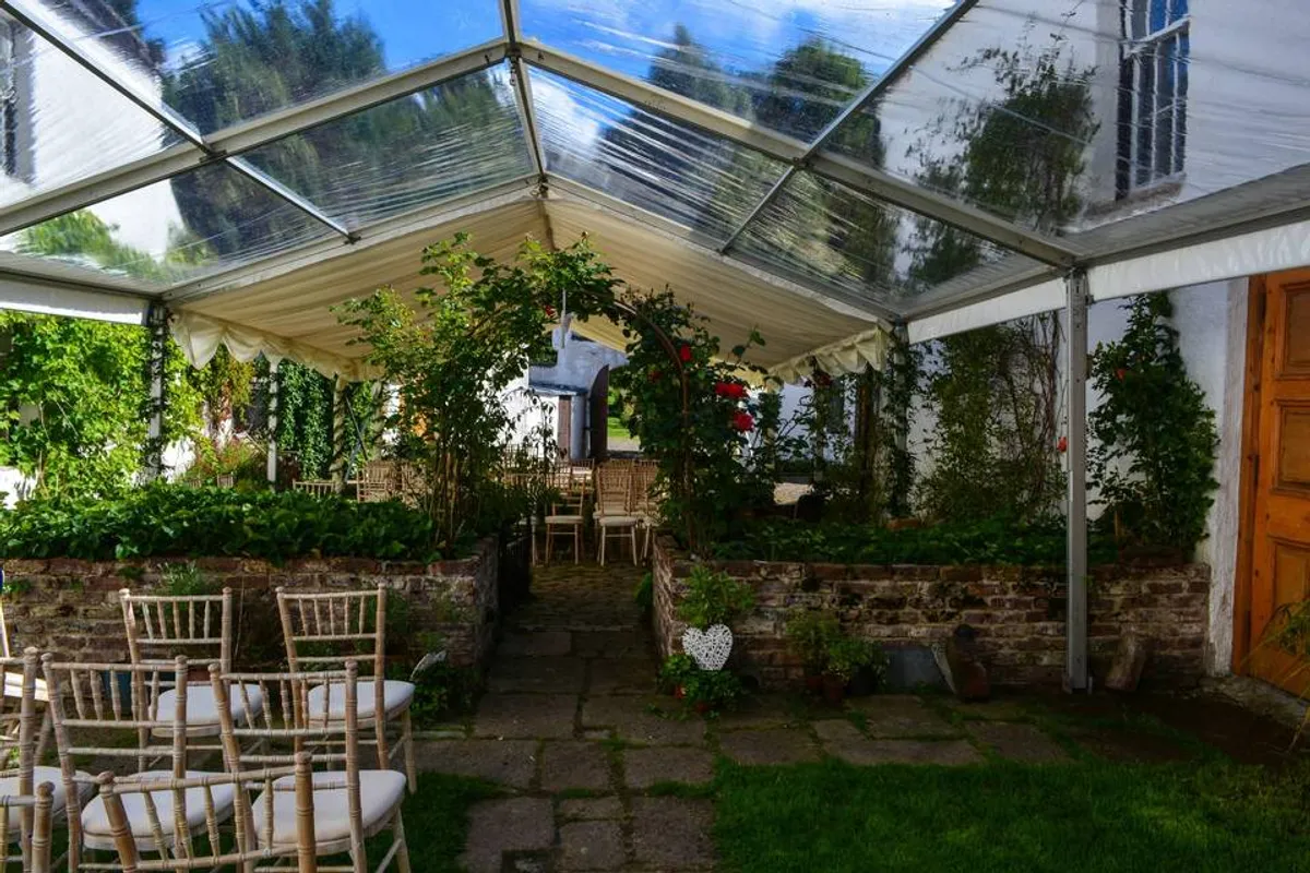 Logie Country House photo 7