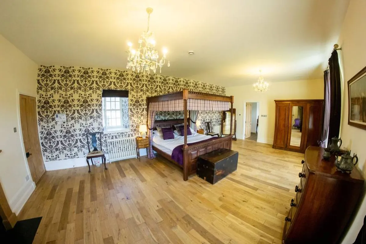 Logie Country House photo 11