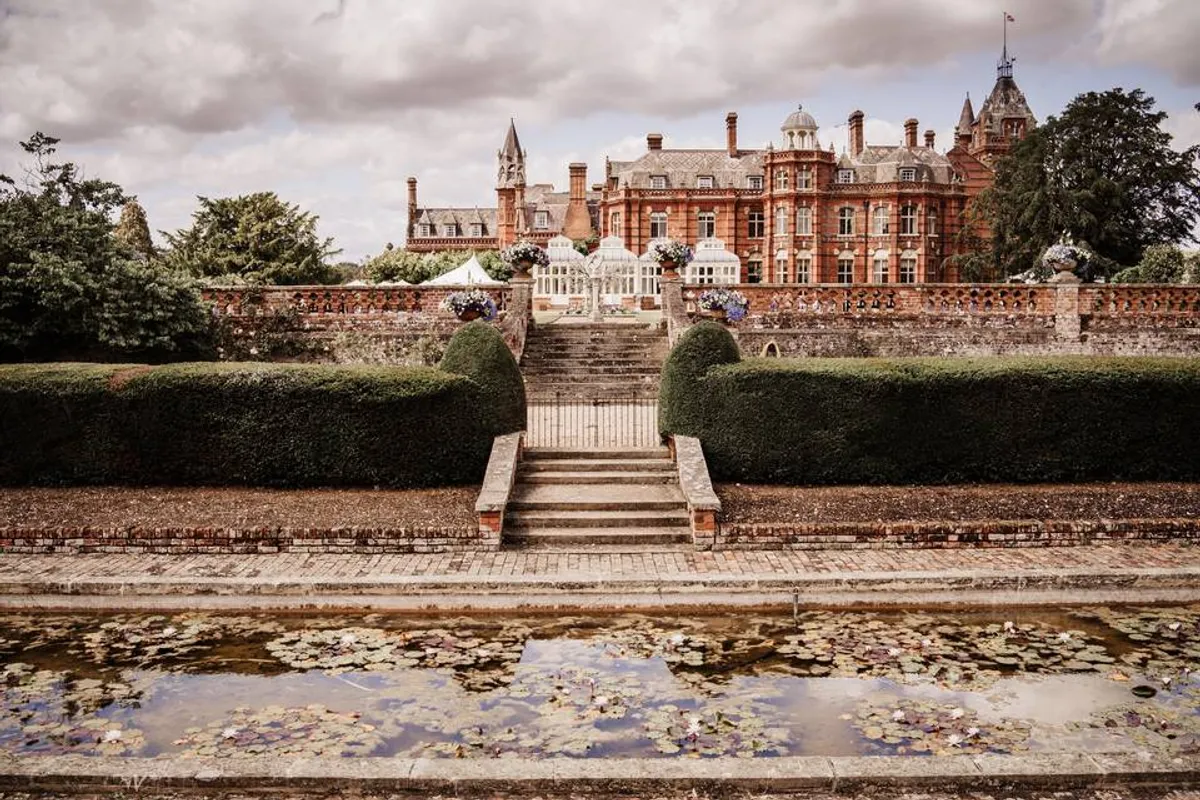 The Elvetham photo 11