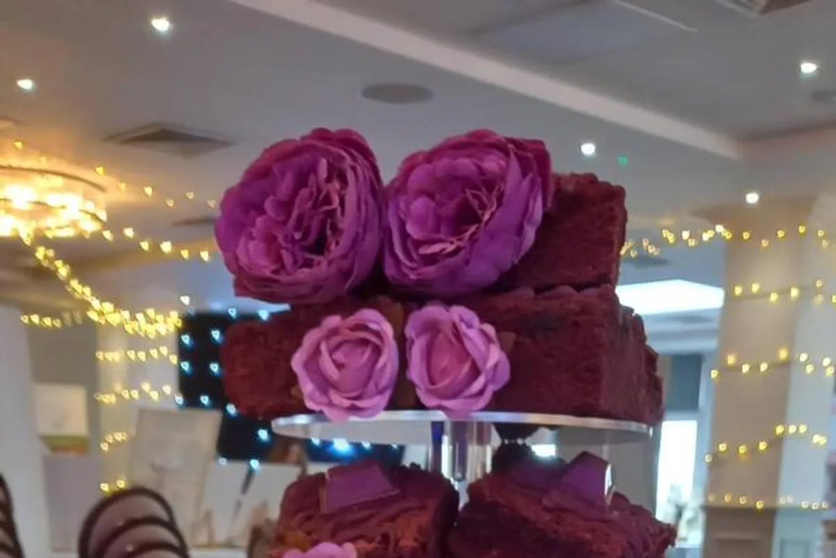 Mercure Thame Lambert Hotel photo 9