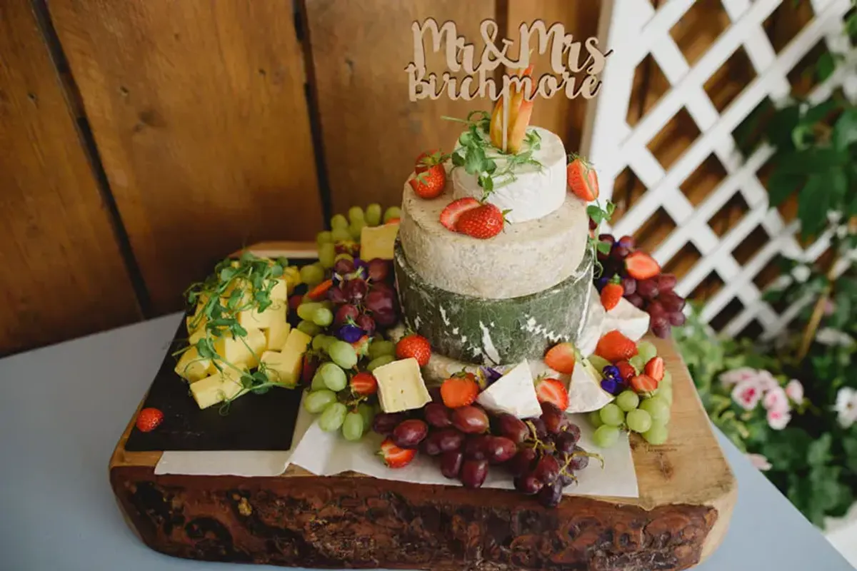 Lusty Glaze Private Beach Weddings photo 9