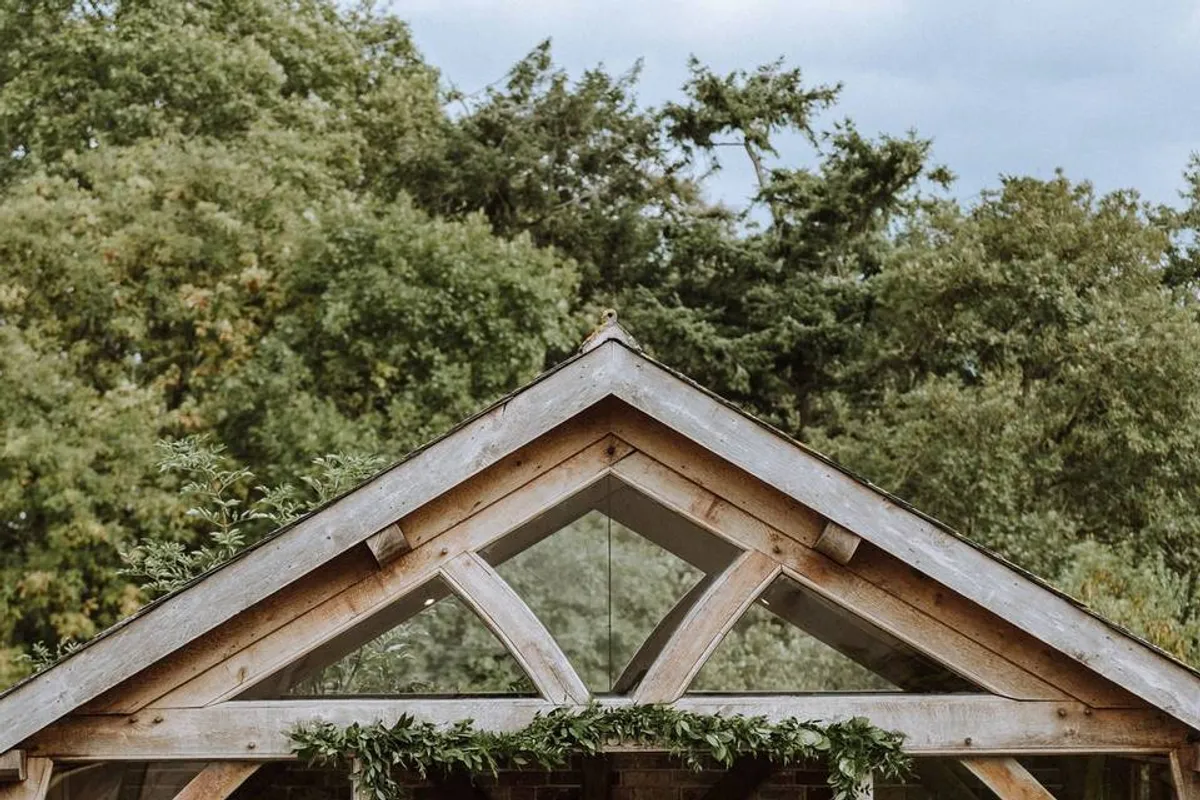 Upton Barn & Walled Garden photo 5