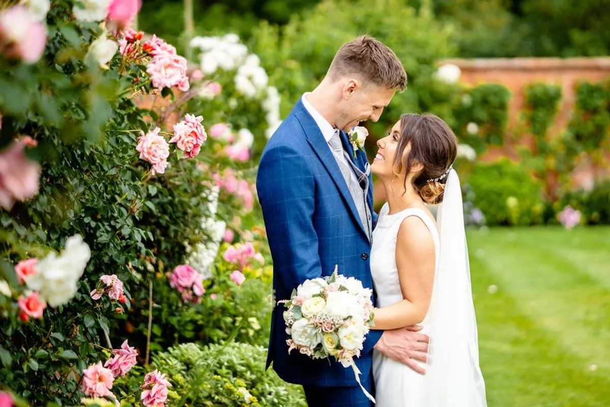 Upton Barn & Walled Garden photo 10