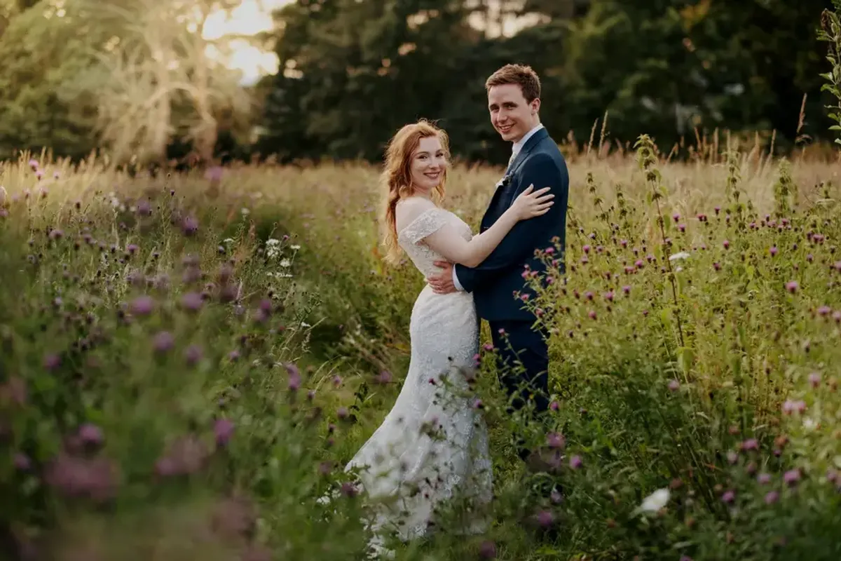 The Perfect Wedding Video photo 8