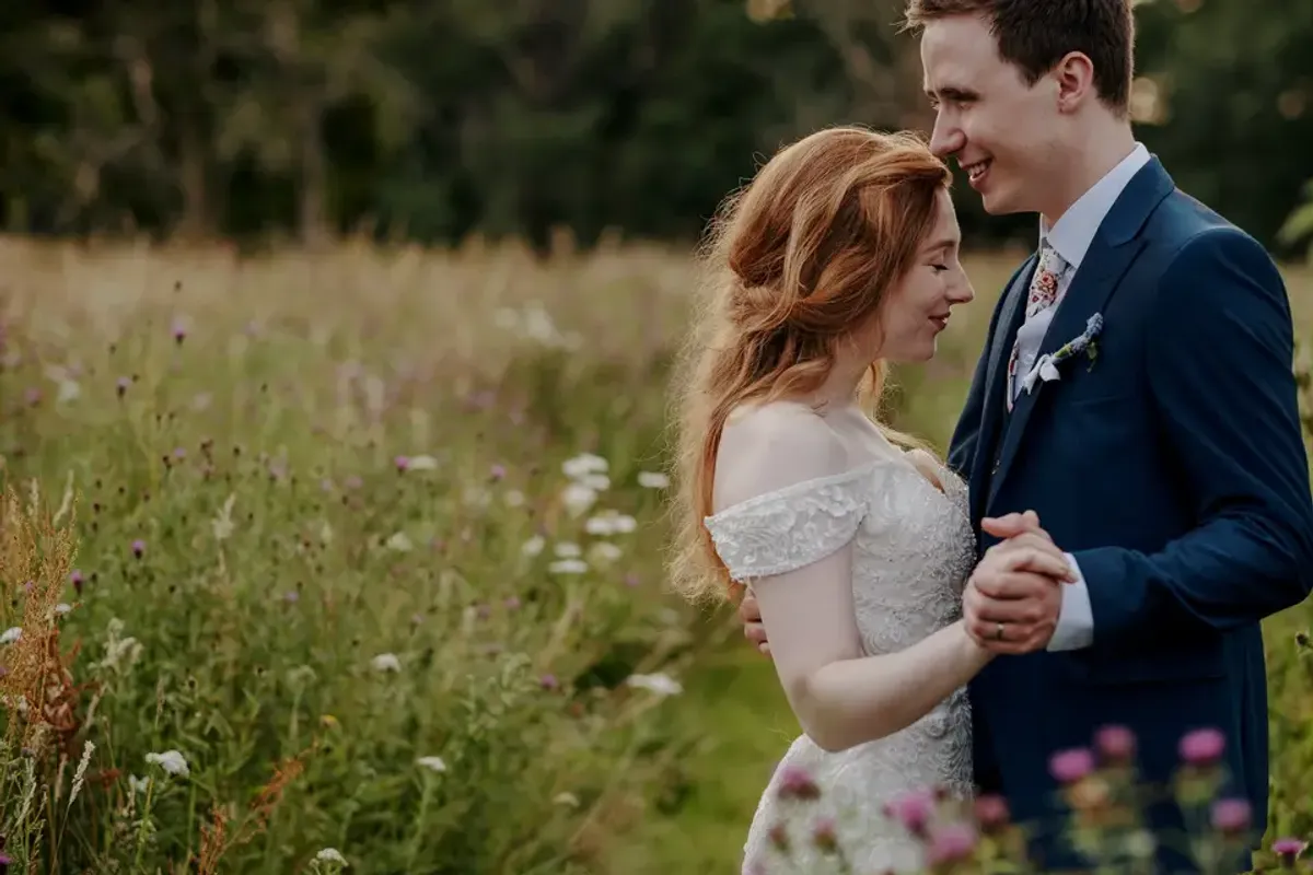 The Perfect Wedding Video — videographers in Buckinghamshire, UK