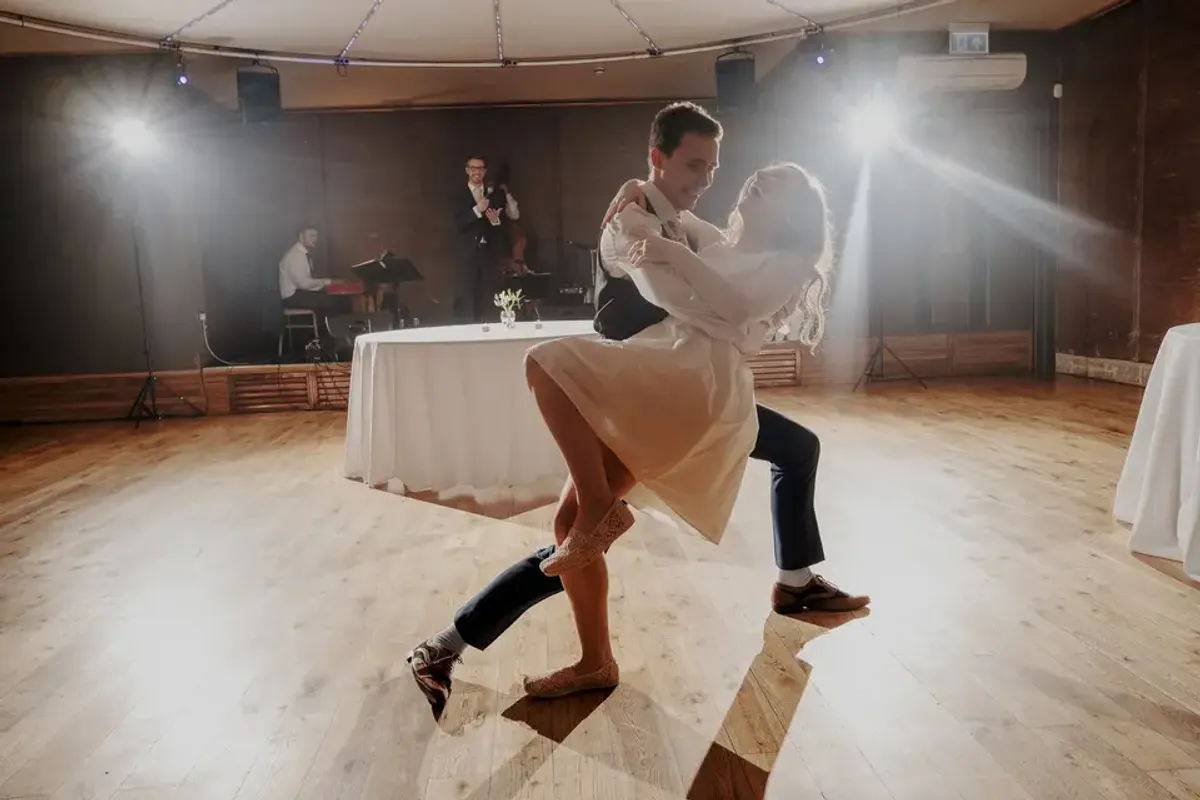 The Perfect Wedding Video photo 1