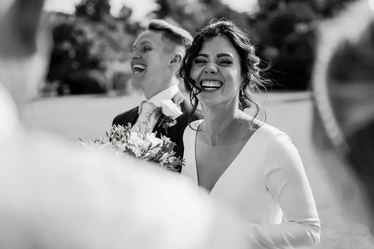 The Perfect Wedding Video photo 5