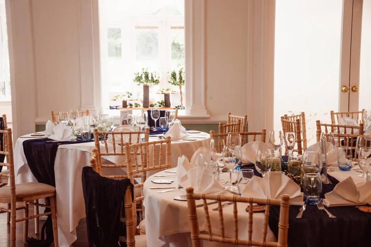 Woodlands Hotel photo 7