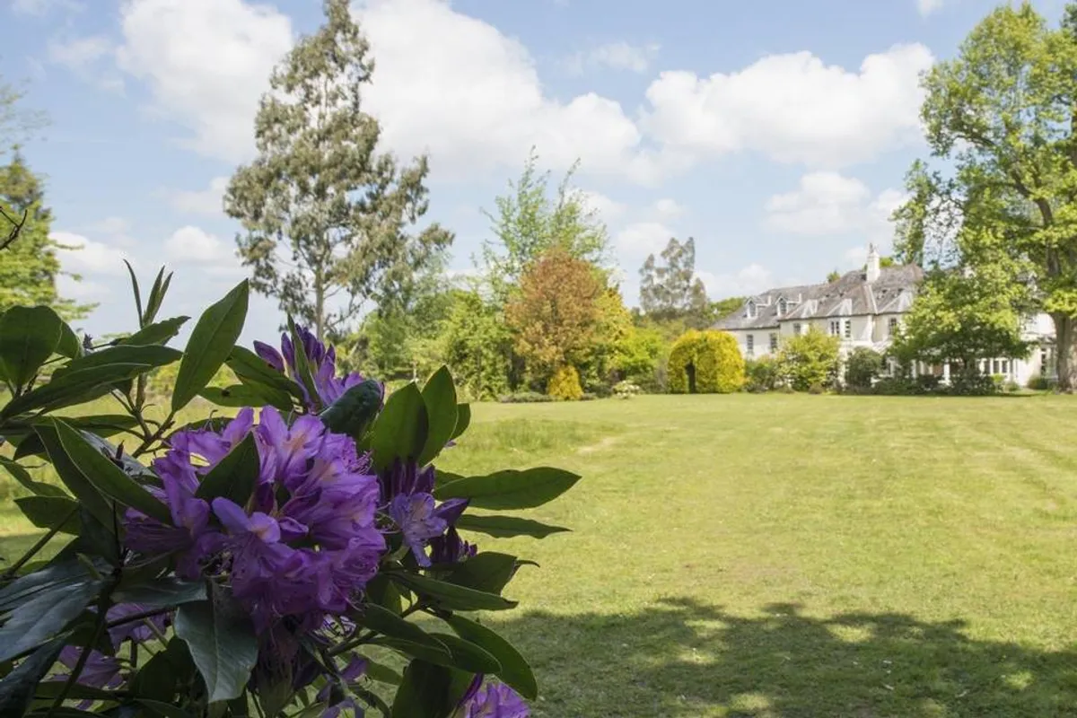 Woodlands Hotel photo 9
