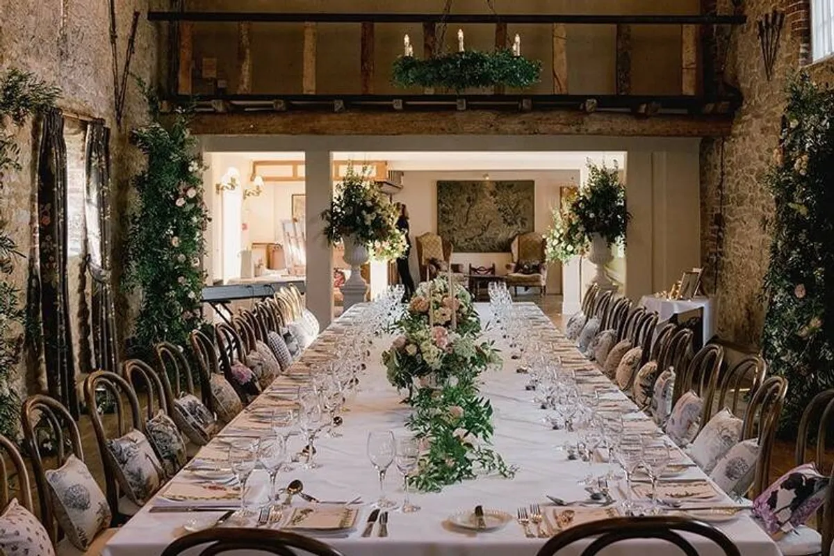 The Spread Eagle Hotel & Spa photo 4