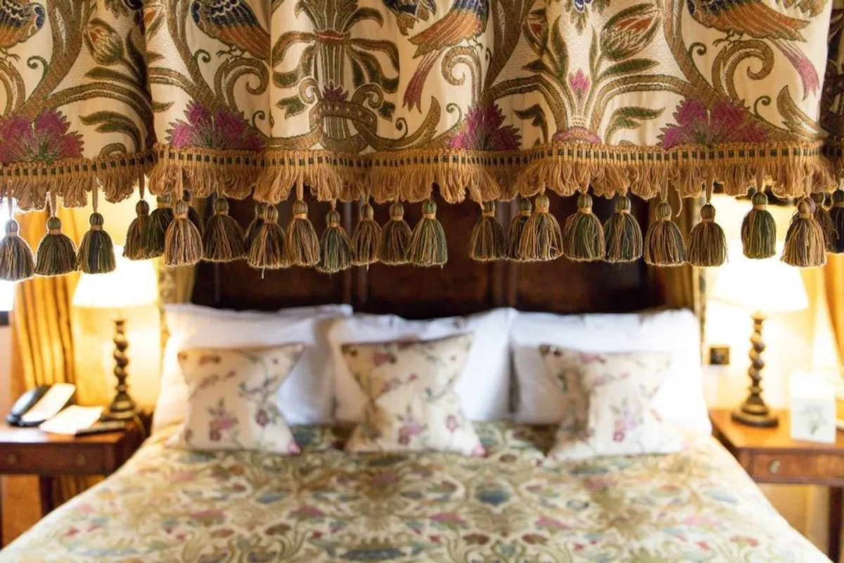 The Spread Eagle Hotel & Spa photo 2