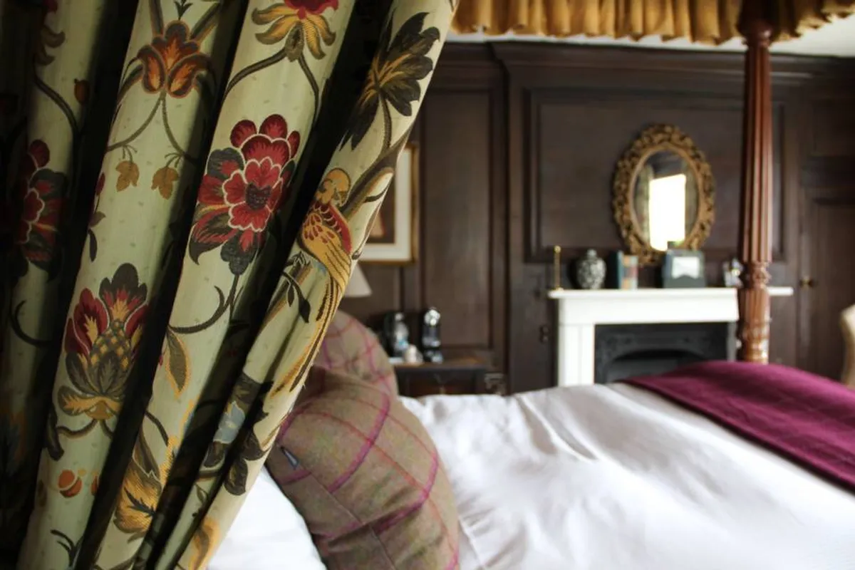 The Spread Eagle Hotel & Spa photo 7