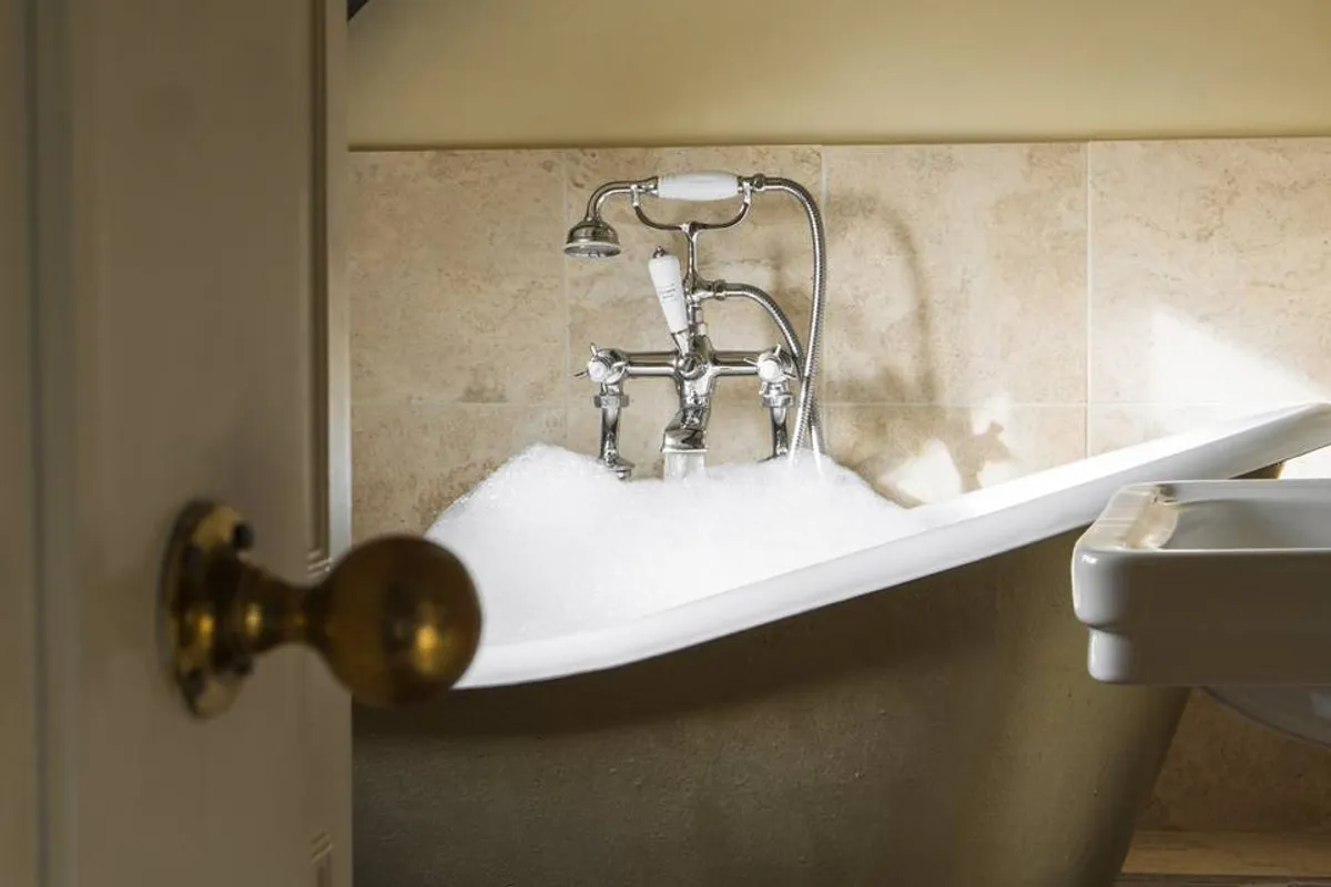The Spread Eagle Hotel & Spa photo 10