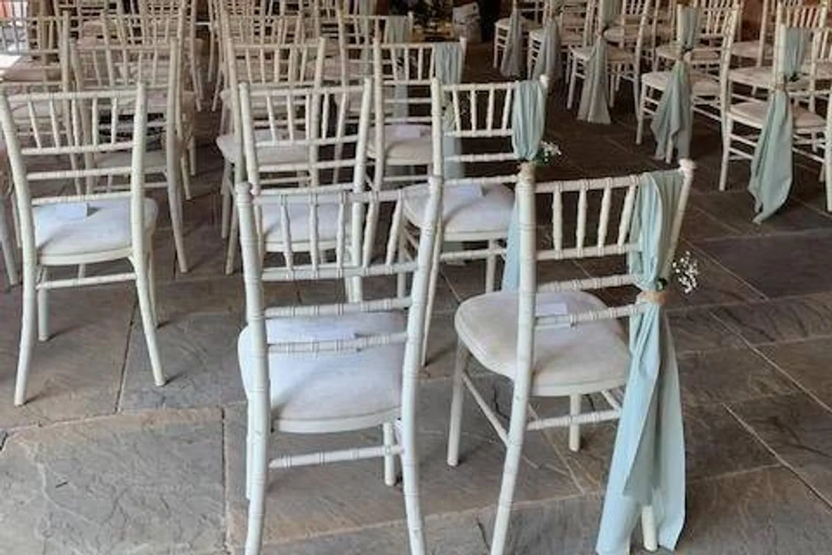 Park Farm Weddings photo 8