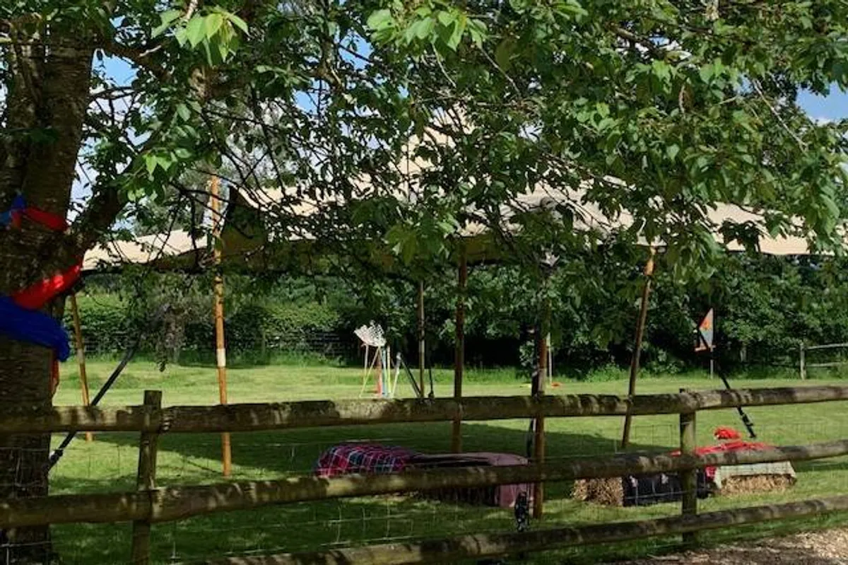 Park Farm Weddings photo 3