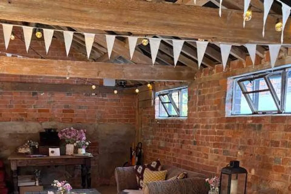 Park Farm Weddings photo 10