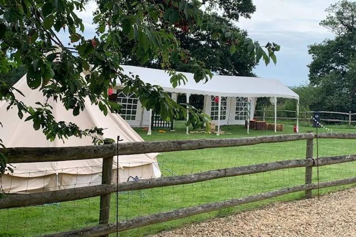 Park Farm Weddings photo 4